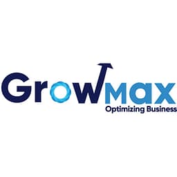 growmaxbi logo