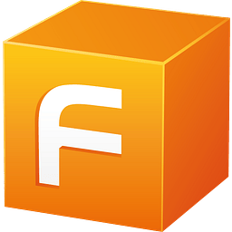 Fitnet Manager logo