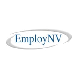 Nevada JobConnect logo