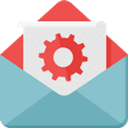 Email Parser logo