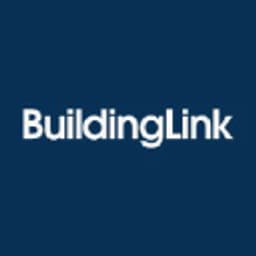 BuildingLink.com logo