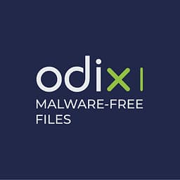 odix Kiosk logo