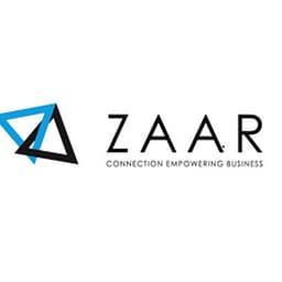 ZAAR logo