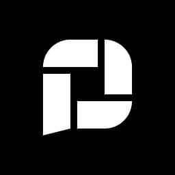 Picflow logo