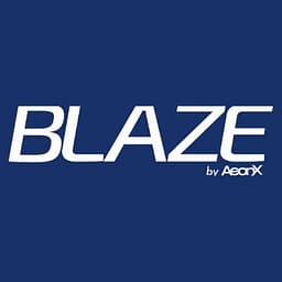 BLAZE Transfer logo