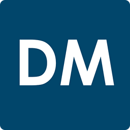 DIMOMaint logo