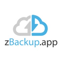 zBackup.app logo