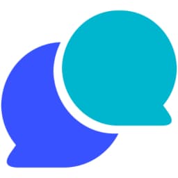 Realmate Chat logo