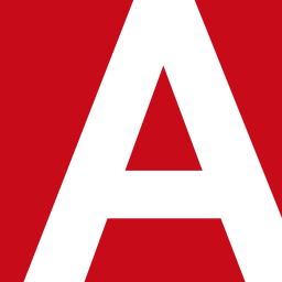 AtroDAM logo