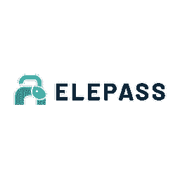 ElePass logo