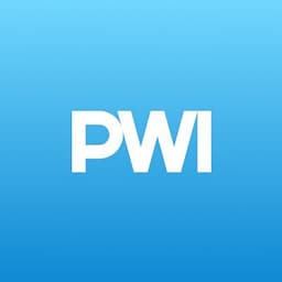PWI Soapbox logo