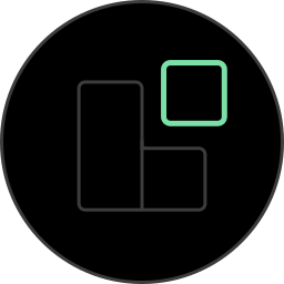 Bridge Payments logo