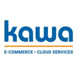 KaWa commerce logo