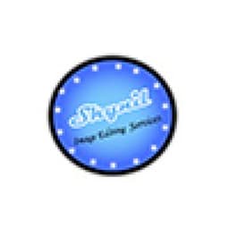 Skynil Image Editing Services logo