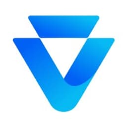 Virnect View logo