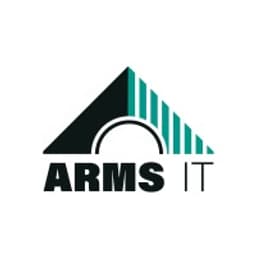 ARMS QMS (Quality Managment Solution) logo