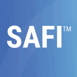 SAFI Structural Analysis and Design Software logo