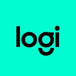 Logitech Capture logo