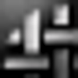 SuperDisplay Touchscreen System logo
