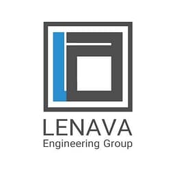 LenavaLIMS logo
