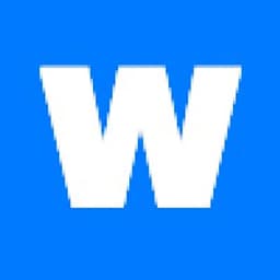 Work From Home Jobs logo