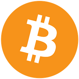 Bitcoin Core Client logo