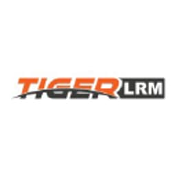 TigerLRM logo