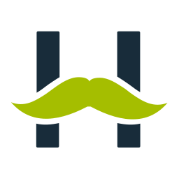 HostPapa logo