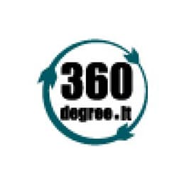 360 Degree IT logo