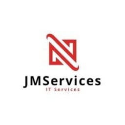 JMS Job System Pro logo