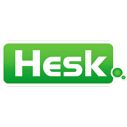 Hesk logo