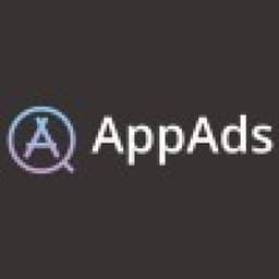 Appads logo