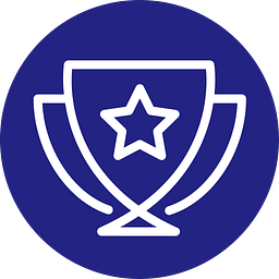 Leaderboarded logo