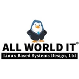 IDMS Linux Enterprise (Free, no SLA) logo