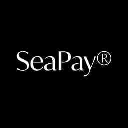 SeaPay® logo
