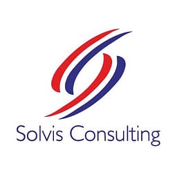 Solvis Consulting LLC logo