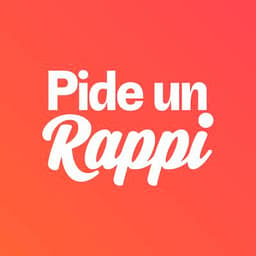 Rappi logo