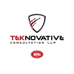 Teknovate CRM logo
