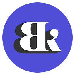 Blissbook logo