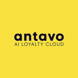 Antavo AI Loyalty Cloud logo