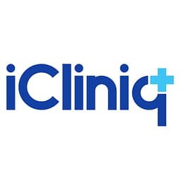 icliniq logo