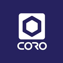 Coro Cybersecurity logo