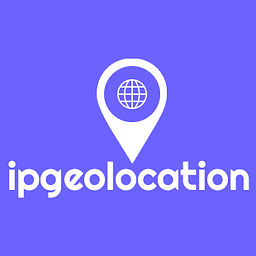IPGeolocation logo