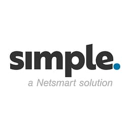 SimpleConnect (formerly SimpleMDS) logo