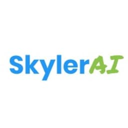 Skyler AI logo