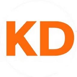 Kinetic Data logo