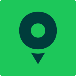 MapsPeople logo