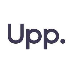 Upp.ai logo