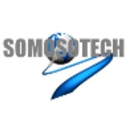 Somoso Hosting logo
