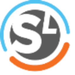 ServiceLedger logo